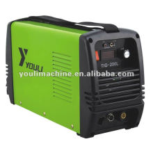 Inverter mosfet TIG Welding Machine